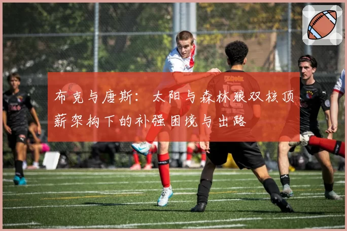 布克与唐斯:太阳与森林狼双核顶薪架构下的补强困境与出路