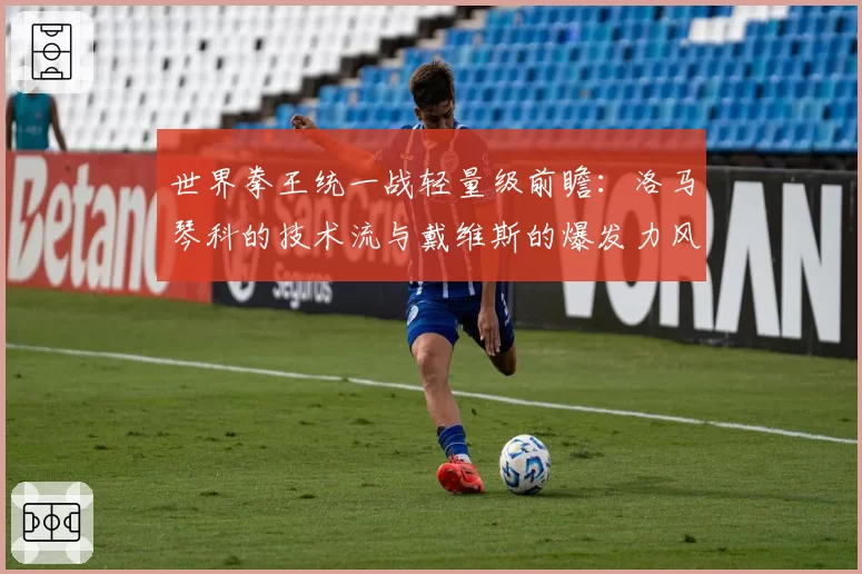 世界拳王统一战轻量级前瞻：洛马琴科的技术流与戴维斯的爆发力风险收益比