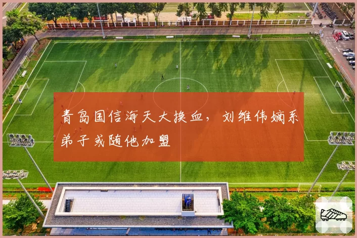 青岛国信海天大换血，刘维伟嫡系弟子或随他加盟